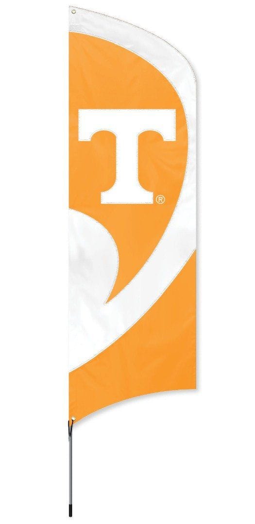 Tennessee Titans Football Team Mascot Banner 60x240cm 2x8ft Fan Best Flag