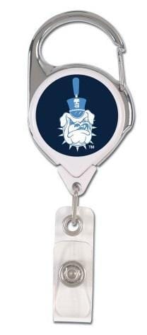 The Citadel Reel Premium 2 Sided Name Badge Holder 71407118 Heartland Flags