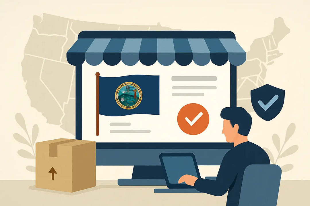 Where to Buy State Flags Online With Confidence