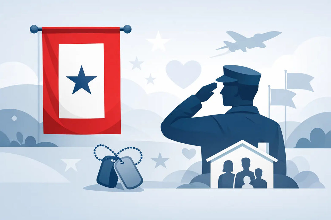 What Is a Service Flag? Meaning and Use