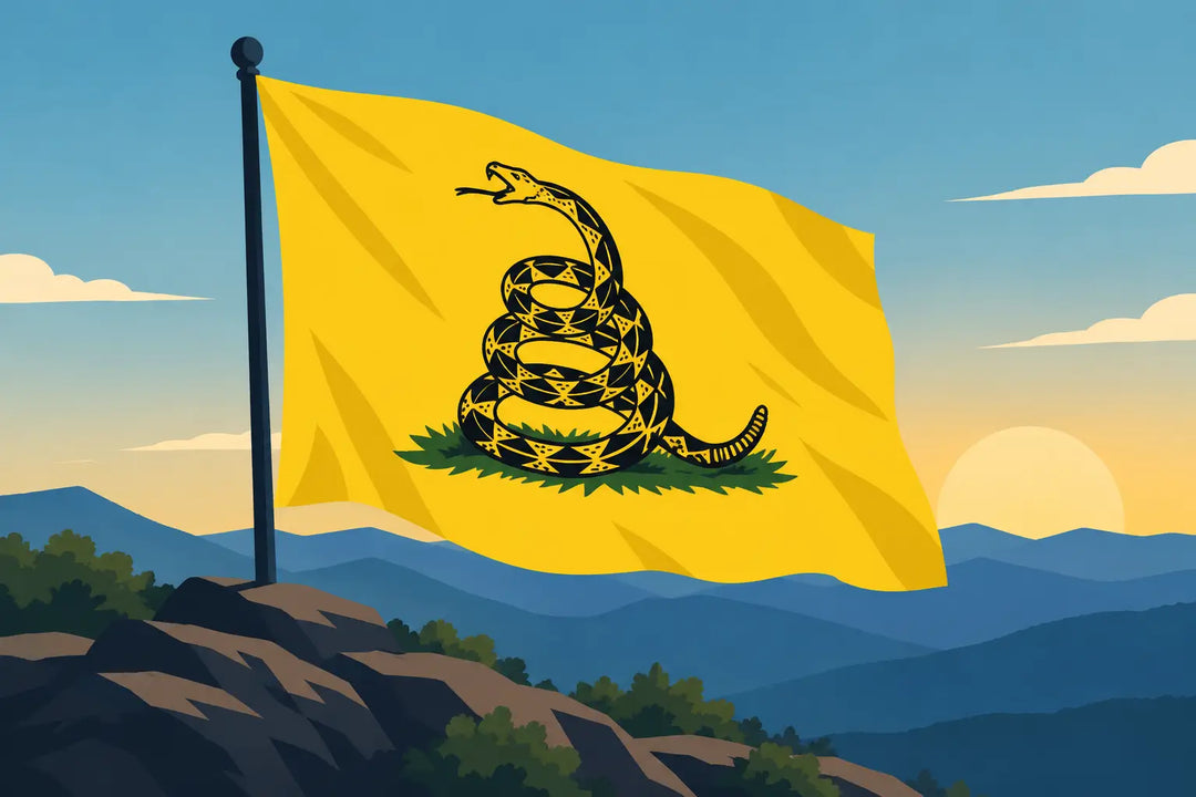 What Is Gadsden Flag Meaning? History and Use