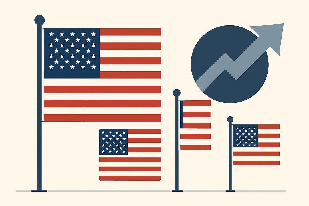 American Flag Sizes and What They Mean