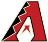 Arizona Diamondbacks Flags MLB