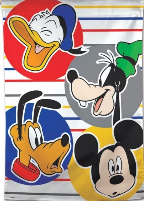 Disney Banners