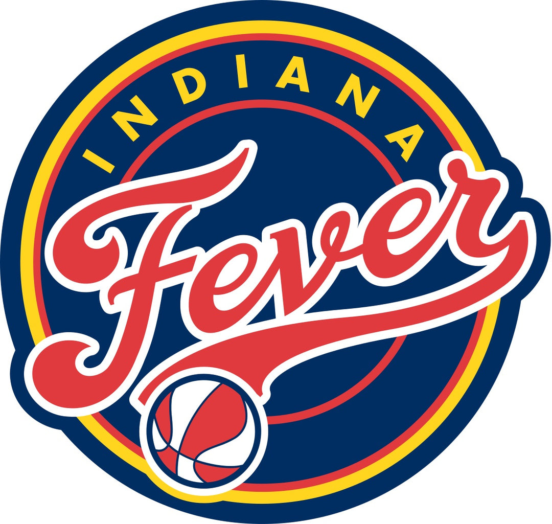Indiana Fever Flags
