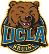 UCLA Flags
