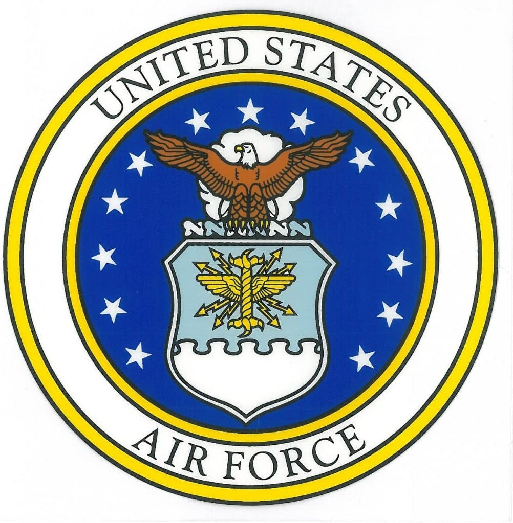 Air Force Flags