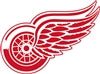 Detroit Red Wings Flags - NHL Banners - Hockey Garden Flags