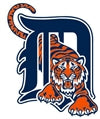 Detroit Tigers Flags and Banners
