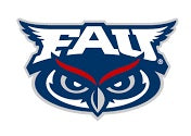 Florida Atlantic Flags - Owls Banners and Garden Flags