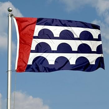 Grommet Flags