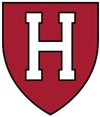 Harvard Flags