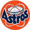 Houston Astros Flags MLB