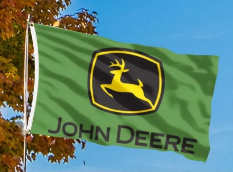 Shop John Deere Flags