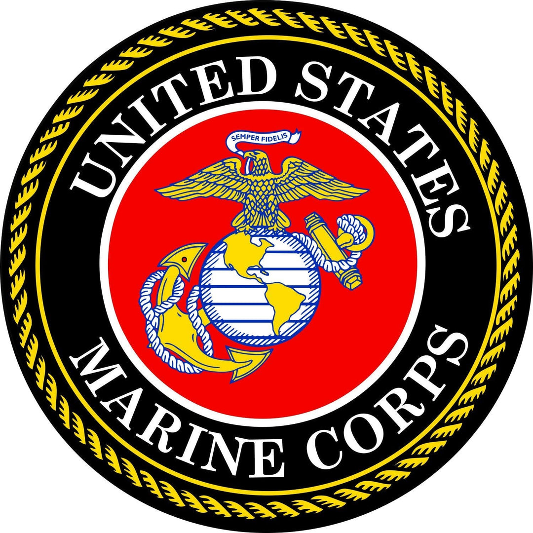 Marine Flags