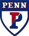 Penn University Flags