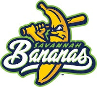 Savannah Bananas Flags