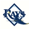 Tampa Bay Rays Flags MLB
