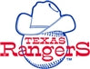 Texas Rangers Flags MLB