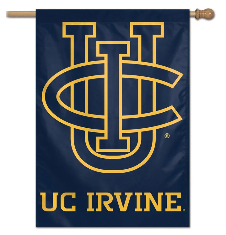 UC Irvine Anteaters Banner 28x40 Inches