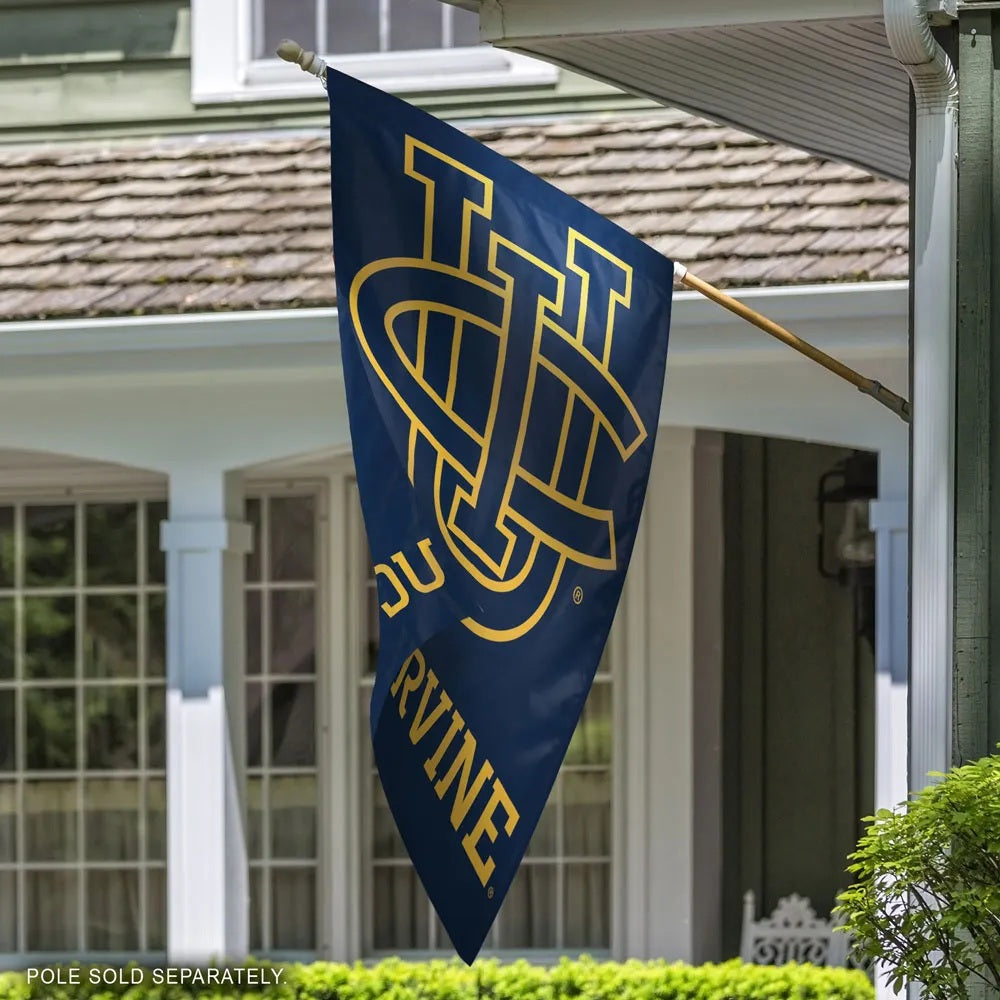 UC Irvine Anteaters Banner 28x40 Inches