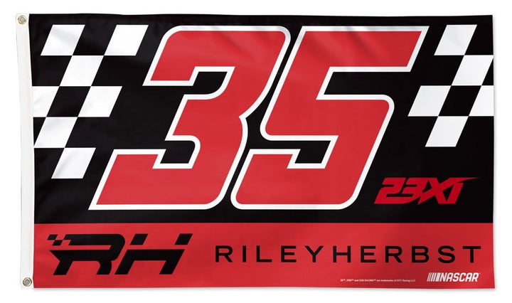 Riley Herbst Flag 3x5