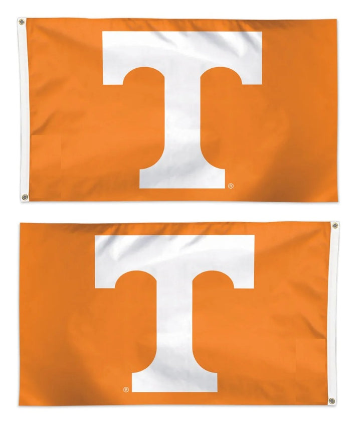 Tennessee Volunteers Orange 3x5 Flag