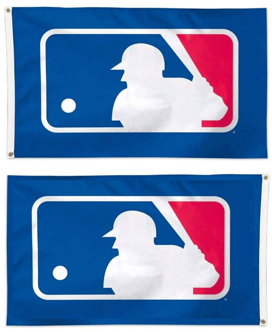 3x5 Double-Sided MLB Flag heartlandflags