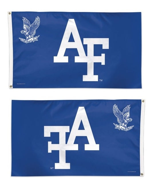 Air Force Academy Flag 3x5 Falcons heartlandflags
