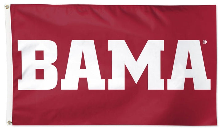 Alabama Flag 3x5 BAMA heartlandflags