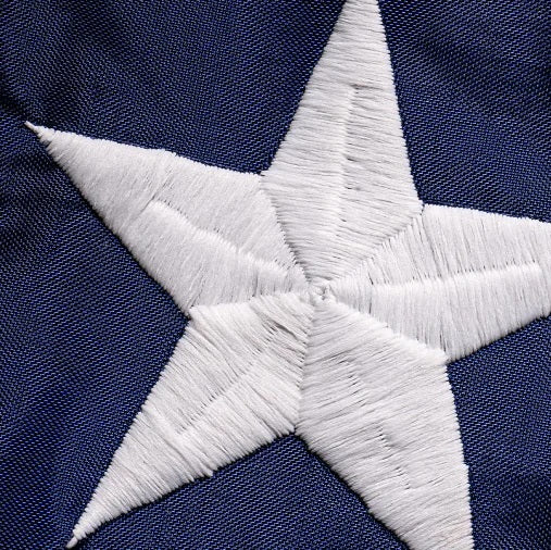 America 250 Commemorative Betsy Ross 3x5 Flag heartlandflags