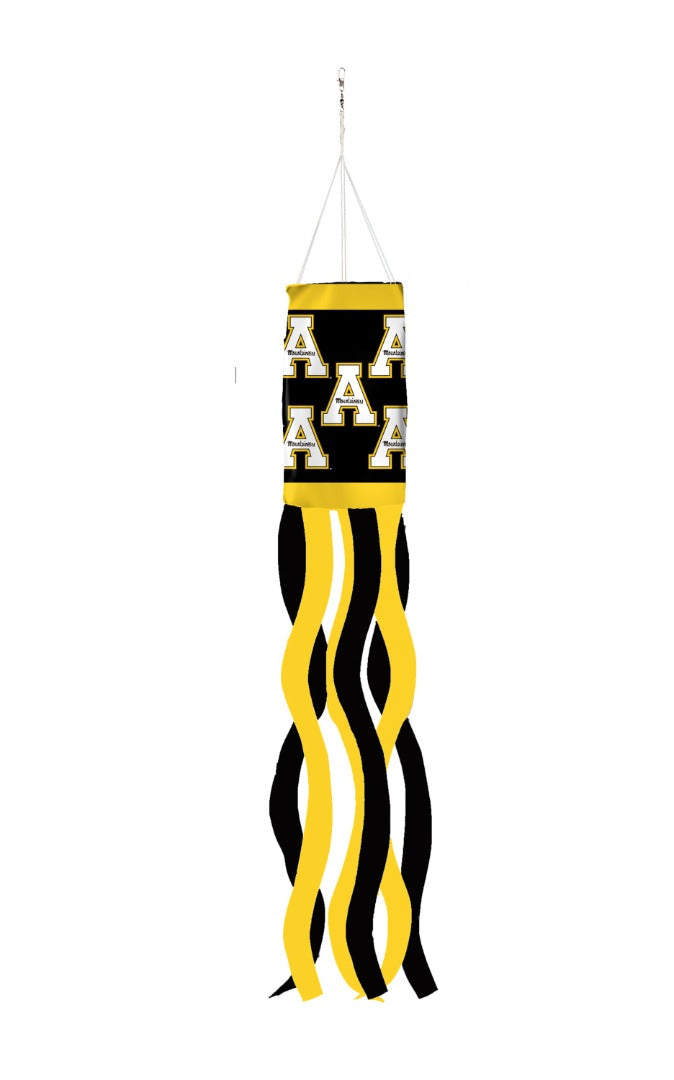 Appalachian State Windsock 40 Inch heartlandflags