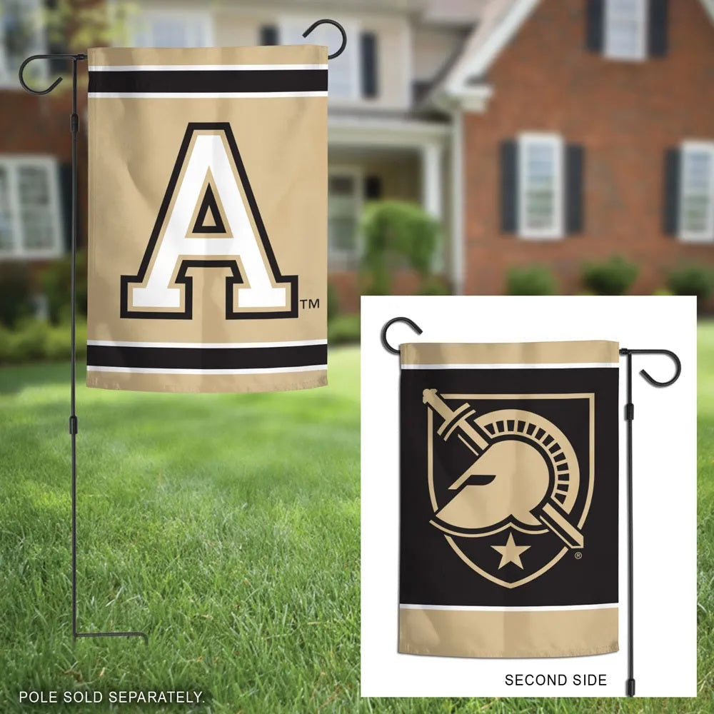 Army West Point 2 Sided Garden Flag heartlandflags
