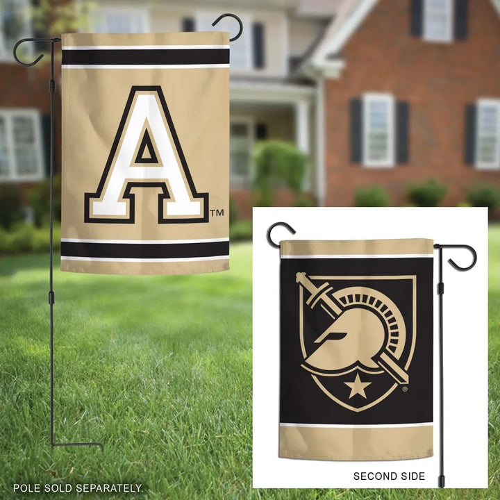 Army West Point 2 Sided Garden Flag heartlandflags