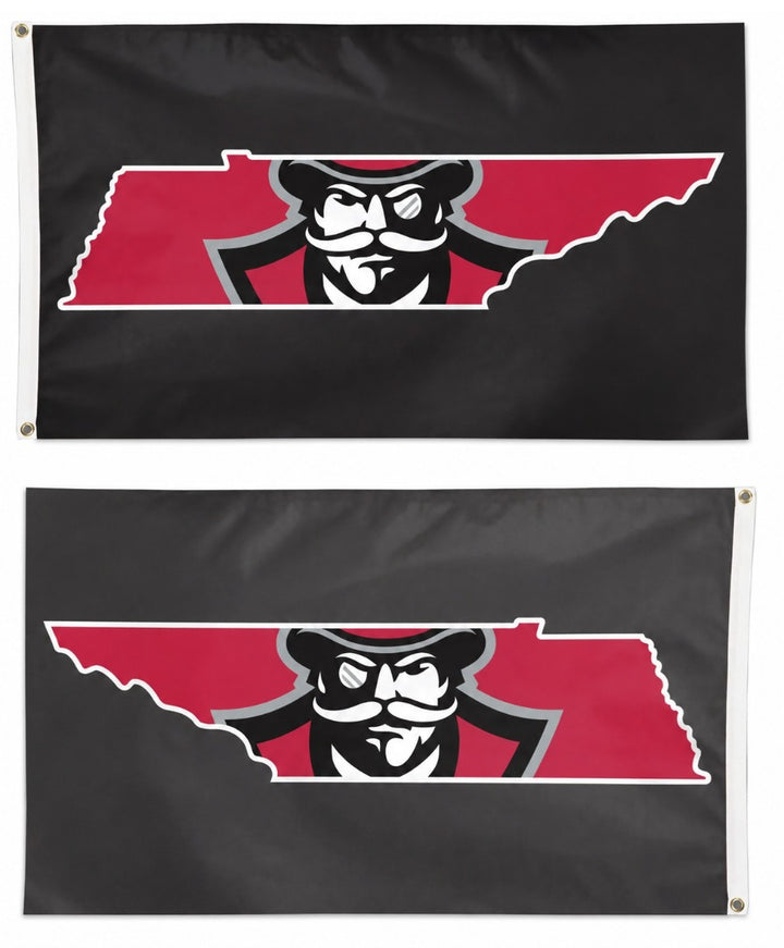 Austin Peay State Governors 3x5 Flag heartlandflags