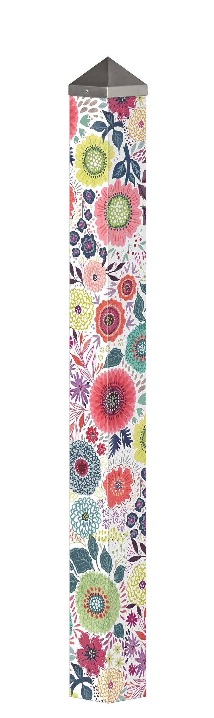 Big Blessings 60 Inch Art Pole heartlandflags