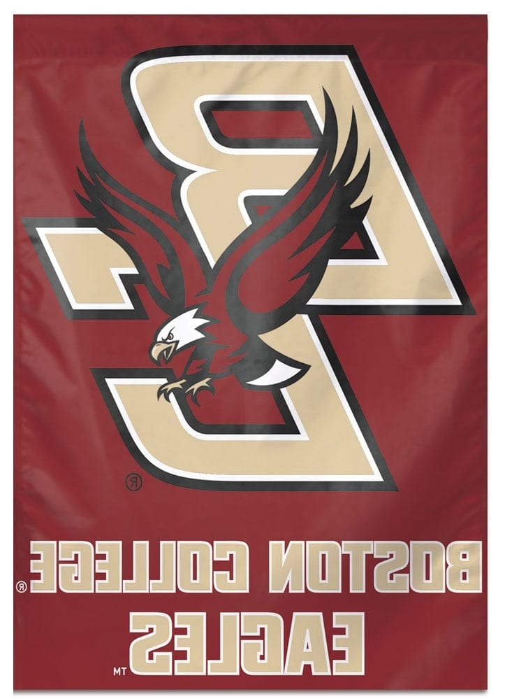 Boston College Flag Eagles House Banner heartlandflags