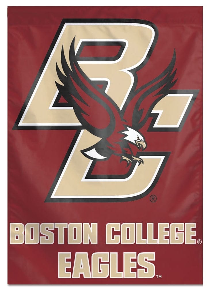 Boston College Flag Eagles House Banner heartlandflags