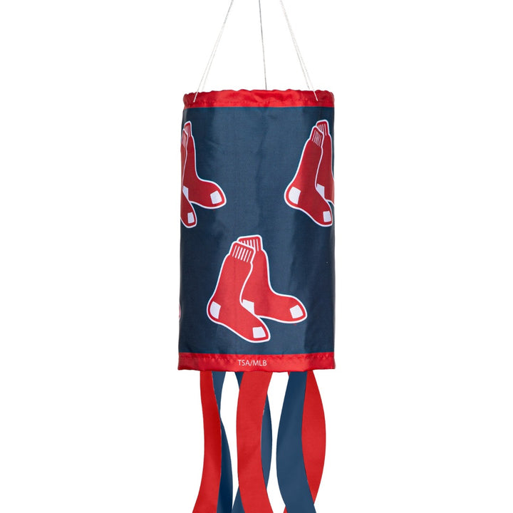 Boston Red Sox Windsock 40 Inches heartlandflags