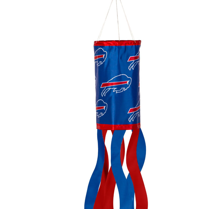 Buffalo Bills Windsock 40 Inches heartlandflags