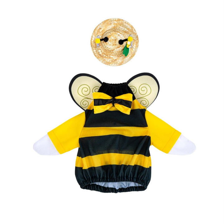 Bumble Bee Porch Goose Clothes heartlandflags
