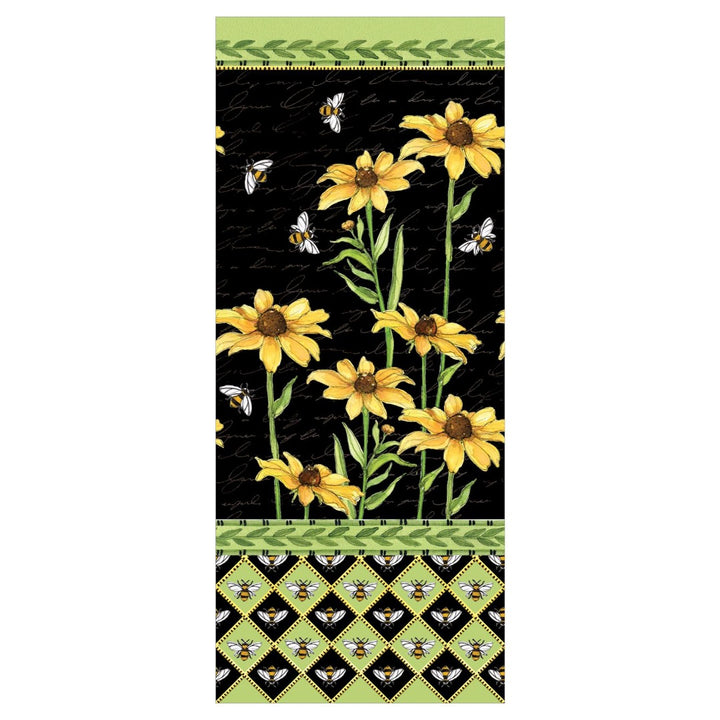 Busy Bees Art Pole 40 Inches Tall heartlandflags