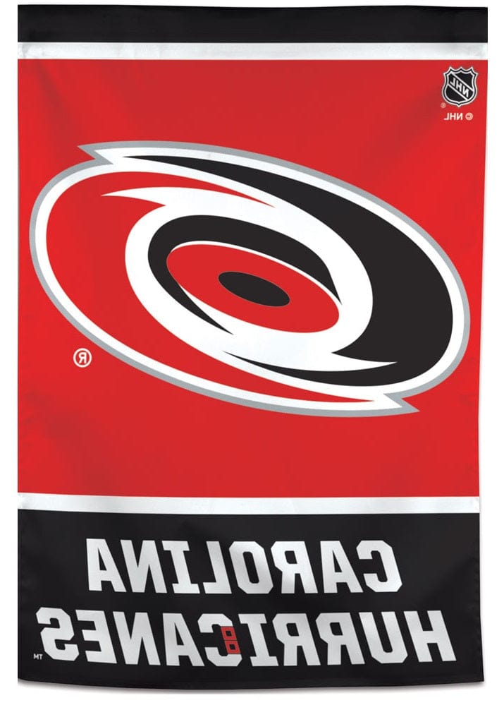 Carolina Hurricanes Banner Hockey House Flag heartlandflags