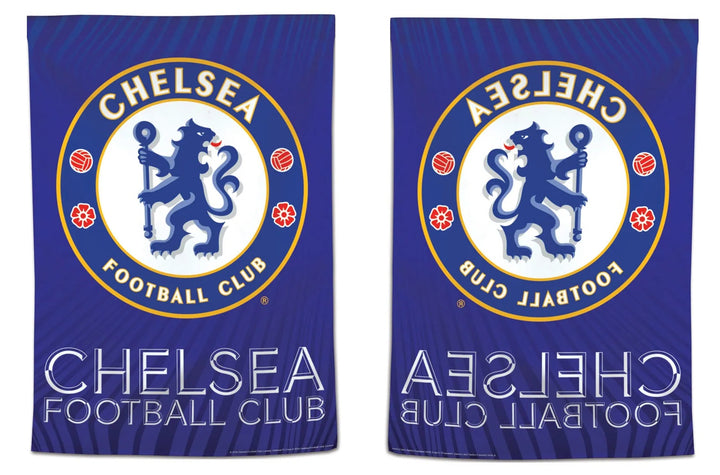 Chelsea Football Club Flag Soccer House Banner heartlandflags
