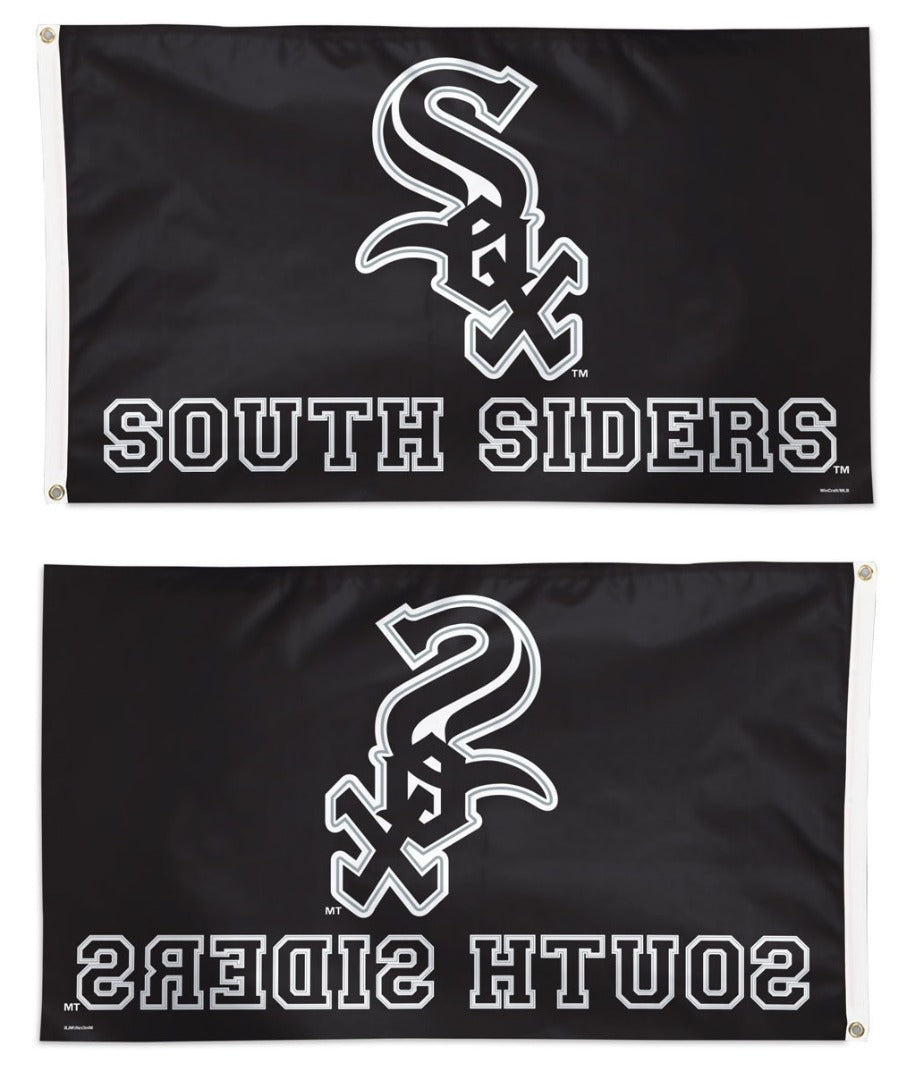 Chicago White Sox Flag 3x5 South Siders heartlandflags