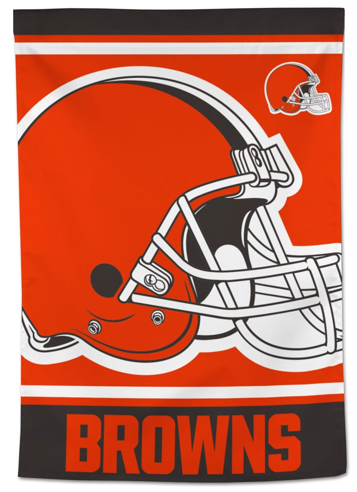 Cleveland Browns NFL Banner heartlandflags