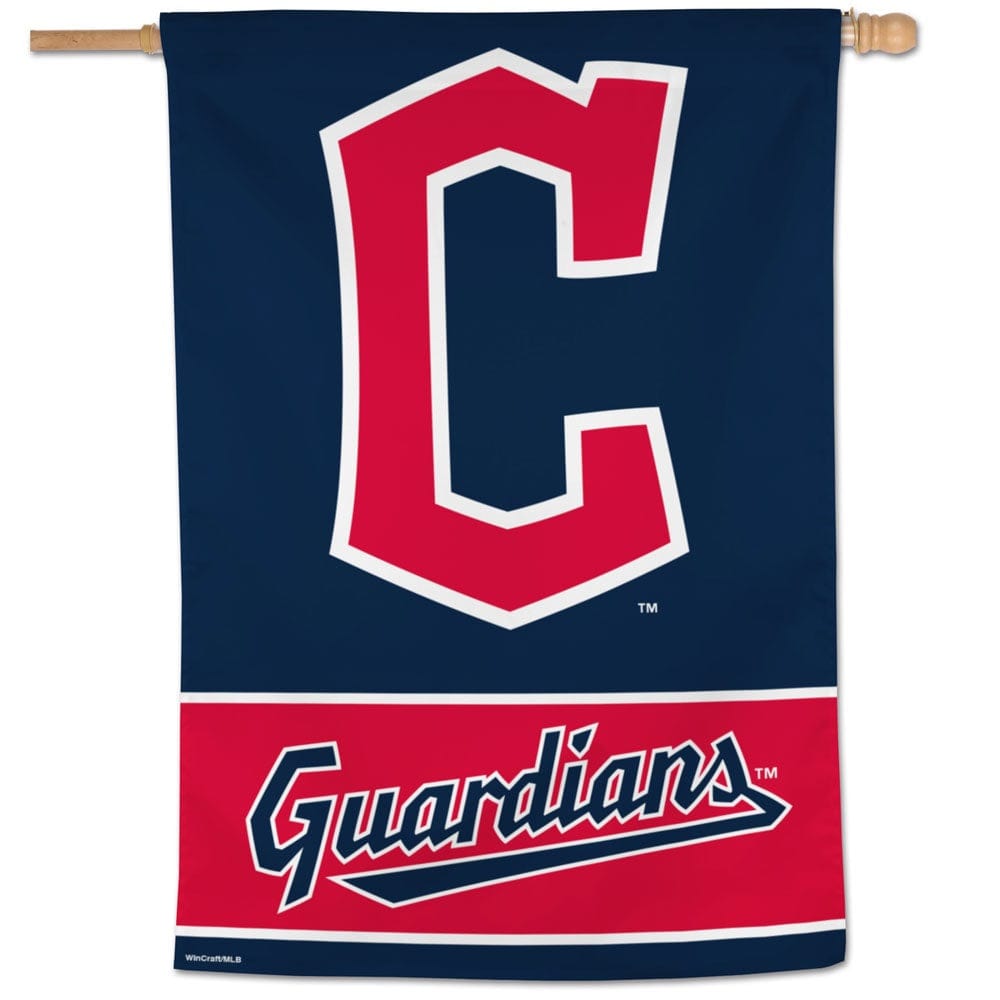 Cleveland Guardians Banner heartlandflags