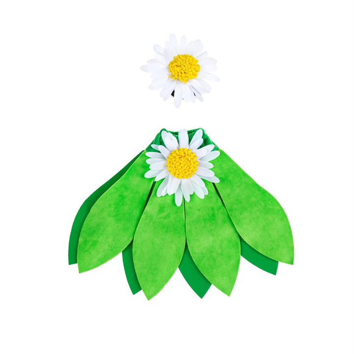 Daisy Porch Goose Outfit for 21 Inch Goose heartlandflags