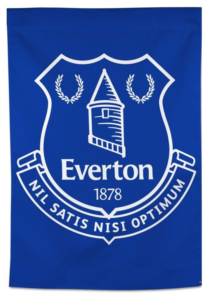 Everton 2 Sided Premier League Banner heartlandflags