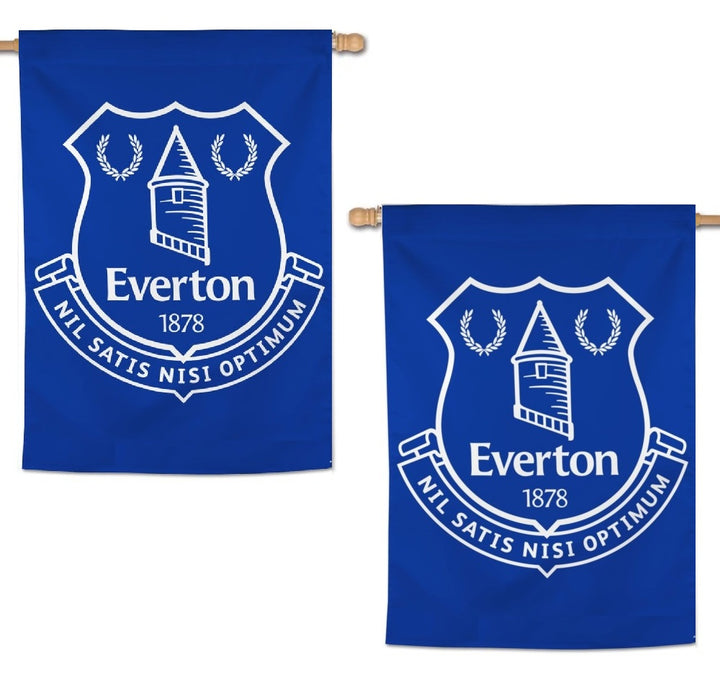 Everton 2 Sided Premier League Banner heartlandflags